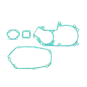Kit complet de joints de cylindre K Star Ne-gasket 39mm sans amiante pour moto Tomos A35 - Product Image 1