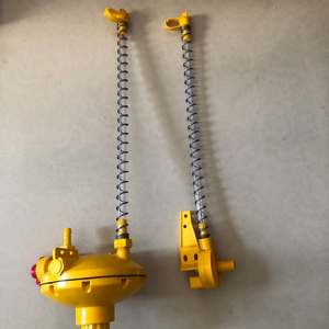 Régulateur de pression d'eau pour ligne d'abreuvement avicole sur les mangeoires et abreuvoirs pour système de ligne d'abreuvement PH-177 - Product Image 2