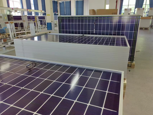 Solution de <span class=keywords><strong>ferme</strong></span> solaire méga 500-1500kw-Zones industrielles électriques, partenariats de <span class=keywords><strong>bail</strong></span> foncier disponibles - Product Image 4