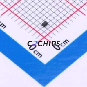 Transistor ESD y protección contra sobretensiones (TVS/ESD) nuevo y original de 523 SOD- - Product Image 1