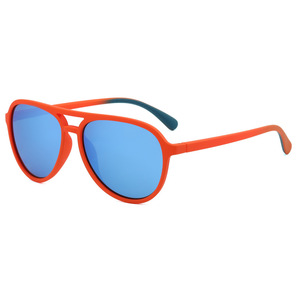 Occhiali da Sole Polarizzati TAC per Uomo e Donna, Lenti a Specchio Colorate UV400, per Guida, Corsa, Ciclismo, Sport, Antiabbagliamento - Product Image 3