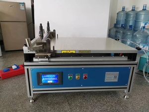 Laboratory Small Coating Machine Automatic Coating Equipment Scraper Coater Wire Rod Coater - Product Image 5