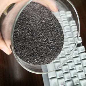 Corindon brun <span class=keywords><strong>enduit</strong></span> d'alumine fondue par Brown calciné secondaire pour l'abrasif - Product Image 1