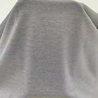 Tela de Hilo Mixto Coolmax al por Mayor, Nylon Coolmax Spandex 164cm 166gsm, Transpirable y de Secado Rápido para Camisetas Deportivas