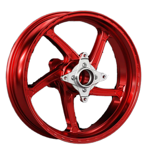 <span class=keywords><strong>Ruedas</strong></span> de Motocicleta Ligeras Forjadas de Alta Calidad TARNS <span class=keywords><strong>para</strong></span> X-ADV750 - Modificación/Actualización - Product Image 6