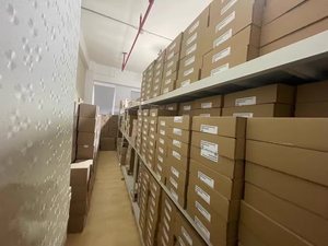 ACS880-01-363A-3 ซอฟต์สตาร์ทเตอร์มอเตอร์ ควบคุมความเร็วรอบมอเตอร์ 3 เฟส AC 380-415V 64A 393 ACS880-01-363A-3-E201 ACS880-01-04A0-3 - Product Image 6