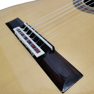 Aiersi Tất Cả Rắn Friederich Đàn <span class=keywords><strong>Guitar</strong></span> Cổ Điển Cho Người Chơi Chuyên Nghiệp - Product Image 4