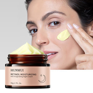 High Quality Vibrant Glamour Natural Retinol <strong>Face</strong> <strong>Cream</strong> and Facial <strong>Night</strong> <strong>Cream</strong> with Collagen and Retinol - Product Image 2