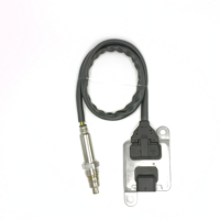 Nuevo Sensor de Óxido de Nitrógeno - Sensor de Nitrógeno y Oxígeno, Sensor NOx 5WK9 6680A ML239040