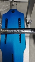 Vente en gros économique régulation de précision double entraînement direct Pédale de batterie pédale de grosse caisse