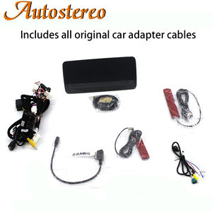 12,3 "1920 720 <span class=keywords><strong>Android</strong></span> 13,0 Carplay para Mercedes Benz AMG GTS 2015-2019 NTG5.0 navegación GPS para coche AutoStereo Radio Multimedia - Product Image 6