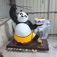 Impression 3D rapide, fabrication de pièces de grande taille et usinage CNC pour la production de petites séries de pièces en fibre de verre FRP de couleur personnalisée