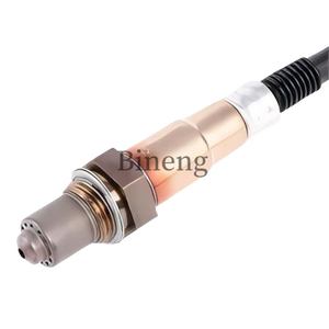 Nuevo <span class=keywords><strong>sensor</strong></span> de oxígeno O2 OEM LAMBDA 226A0-8U300 226A08U300 para Nissan NAVARA Armada Auto Car Part Downstream - Product Image 2