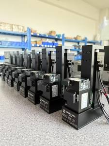 Actuador Lineal Rotatorio para Maquinaria Pesada, Actuador Lineal para Sofá Cama y Ventanas, Motores de Corriente Continua - Product Image 6