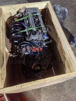 Motor Original de Alta Calidad para TOYOTA 4AFE 1ZZ 1KZ 1NR 2L 3L 5L 5S 5VZ 2RZ