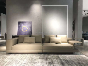 Modern Home Interior Designs Decor Kitchen Garden Living Bedroom Room Furniture Compressed Corner Lazy Leather Fabric <strong>Sofa</strong> <strong>Bed</strong>
