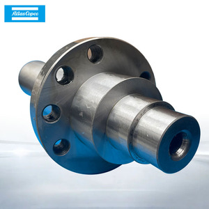 Eje de Transmisión Atlas Copco 1623392000, Componente de Transmisión Metálico para Piezas de Compresores de Aire - Product Image 1