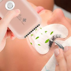 Ventilador de Mano sin Aspas Pintado OEM, Nuevo y en Oferta, Creativo, Portátil, USB, Mini Ventilador - Product Image 3