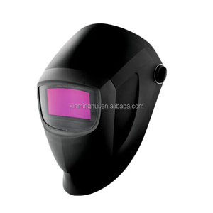 Casco de Soldadura <span class=keywords><strong>3M</strong></span> Speedglas UU008108035, Claridad Óptica, <span class=keywords><strong>Filtro</strong></span> de Oscurecimiento Automático, Uso en Mantenimiento y Reparación, Origen Shandong 1 - Product Image 2