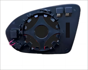Ricambio in vetro per specchietto retrovisore laterale Auto adatto per OPEL ASTRA K (2015) CORSA (2015) insegne <span class=keywords><strong>B</strong></span> (2017-) con angolo cieco - Product Image 1