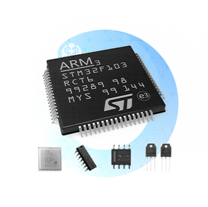 Nouvelle liste complète des composants électroniques d'origine TI ADI XILINX ST MICROCHIP ALTERA, circuits intégrés, puces IC - Product Image 1