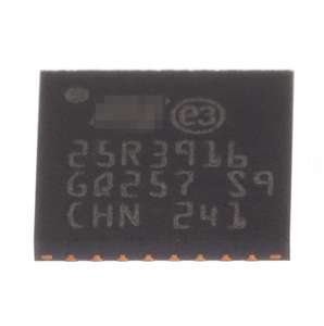 Lector/transpondedor <span class=keywords><strong>RFID</strong></span> inalámbrico RF Original, IC 13,56 MHz FeliCa 32-UFQFN, almohadilla expuesta, 1 unidad - Product Image 1