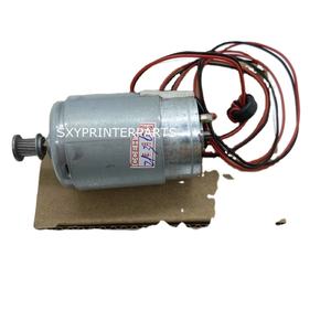 มอเตอร์แท่นพิมพ์ใหม่ 5 ชิ้น คุณภาพพรีเมียม ของแท้ สำหรับเครื่องพิมพ์ <span class=keywords><strong>Epson</strong></span> Stylus Photo L1800 1390 1400 1410 1430 1500 <span class=keywords><strong>L1300</strong></span> - Product Image 6