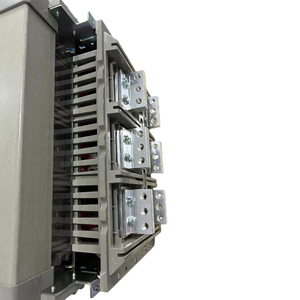 Disjoncteur Masterpact Nw08 N1 3/4 pôles 65kA + Contrôleur Micrologic 2.0 - Occasion - Automatisation industrielle Stock entrepôt PLC - Product Image 4