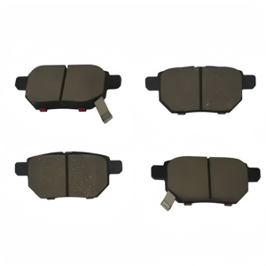 Plaquettes <span class=keywords><strong>de</strong></span> <span class=keywords><strong>frein</strong></span> arrière 04466-12150 pour Toyota Corolla Auris Prius OE 04466-12130 SP1392 D1354 Plaquettes <span class=keywords><strong>de</strong></span> <span class=keywords><strong>frein</strong></span> à <span class=keywords><strong>disque</strong></span>. Kit prix usine - Product Image 2