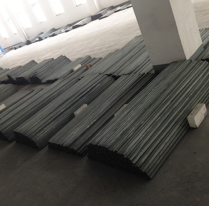 Chất lượng cao sic silicon carbide sưởi ấm rod yếu tố cho lò sưởi ấm yếu tố - Product Image 4