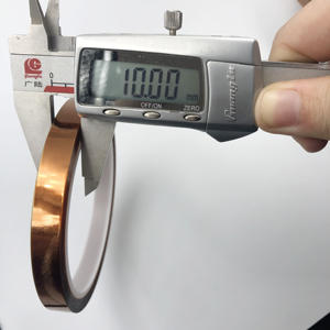 免费样品10毫米PCB <span class=keywords><strong>PI</strong></span>薄膜耐热绝缘胶带 - Product Image 2