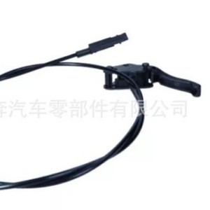 Cable de Encendido 6001547330 para Motor Renault DA52, Pieza de Repuesto, Material PVC - Product Image 5