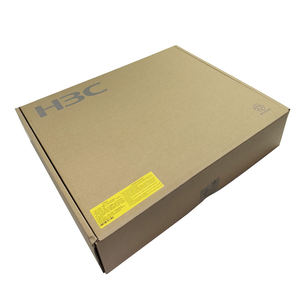 Dispositivo de Seguridad de Red para Pequeñas y Medianas Empresas H3C NS-SecPath F100-C-A3, Firewall de Hardware de 8 Puertos, Router VPN, Rendimiento de 1Gbps, 1M - Product Image 2