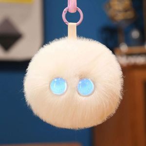 Juguete de Peluche Suave Inteligente Fui Smart Bear para Niños, con Carga USB, Alivio del Estrés, Relleno de Algodón PP y Malla, Ideal para Viajes Transfronterizos - Product Image 4