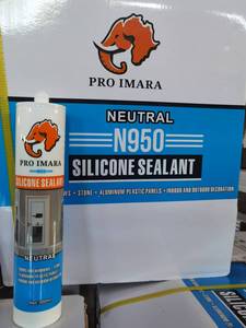 Adhesivo para Vidrio, Sellador para la Construcción <span class=keywords><strong>de</strong></span> Equipos <span class=keywords><strong>de</strong></span> Cocina y Baño, como Fregaderos y <span class=keywords><strong>Bañeras</strong></span> - Product Image 2