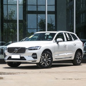 2025 Volvo <span class=keywords><strong>XC60</strong></span> Haute qualité au <span class=keywords><strong>prix</strong></span> le plus bas pour l'Afrique - Product Image 4
