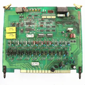 Good Quality Barudan Embroidery Machine Spare Parts Original Good Condition Barudan Electronic Board 4541