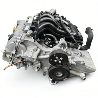 Moteur d'occasion Mercedes Smart Car Long Block 3B21 pour Fortwo/Four/Roadster 1.0 (Modèles 450-453)