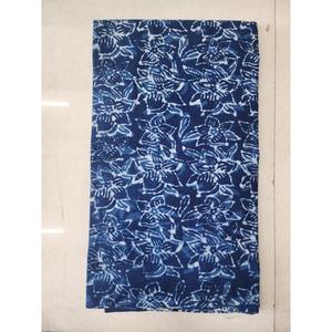 Tela de algodón estampada floral de calidad de exportación para diseño de moda acolchado fabricación de tela de algodón suave - Product Image 6