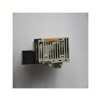Module de contrôleur programmable PLC à bas prix pour équipement électrique, marque CQM1-CPU11