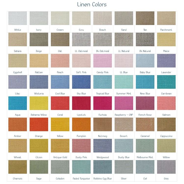 color card