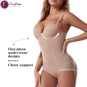 Abito per il controllo della pancia, - Product Image 5