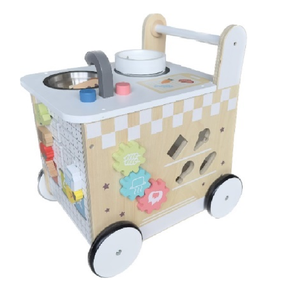 Commercio all'ingrosso <span class=keywords><strong>legno</strong></span> naturale in <span class=keywords><strong>legno</strong></span> massello fingere <span class=keywords><strong>giocattolo</strong></span> drogheria gioco di ruolo educativo <span class=keywords><strong>giocattolo</strong></span> in <span class=keywords><strong>legno</strong></span> registratore di <span class=keywords><strong>cassa</strong></span> - Product Image 2