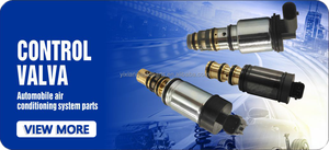 EV06083 Bobine d'évaporateur de climatisation de voiture pour Spirit Walker(Land Rover)/ Dodge Cherokee Evaporateur 07-12 OEM 68003994AA - Product Image 2