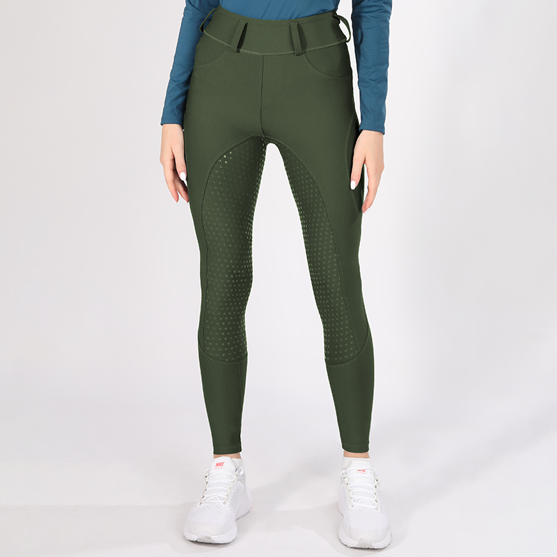 Vert foncé