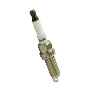 Bougies d'allumage en iridium de haute qualité SC20HR11 OEM 90919-01253, vente chaude pour moteurs Honda, Suzuki, <span class=keywords><strong>Mitsubishi</strong></span>, Volvo, Ram, Jeep - Product Image 2