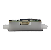 SanVie SV023-7D OEM, Escáner de Código de Barras Automático Integrado USB 1D 2D, Módulo Lector de Códigos QR para Máquinas Expendedoras