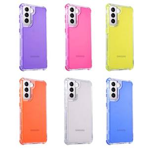 Honatop shscase caso estuche carcasa a prueba de golpes a prueba de neón para moto G100/borde S G30/G10 <span class=keywords><strong>funda</strong></span> de fundas para para motorola g100 - Product Image 3