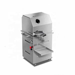 Sugar Cane Juicer and Ginger Garlic <b>Extractor</b> Efficient <b>Juice</b> Making Machine with Core Motor Component - Product Image 5