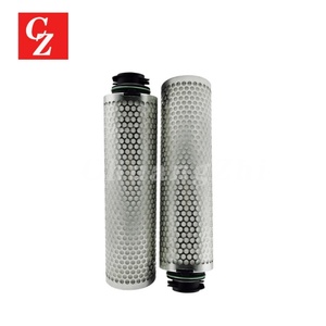 Filtre séparateur d'huile 1625390494 1630390494 pour pompe à vide Atlas Copco, filtre d'échappement - Product Image 5